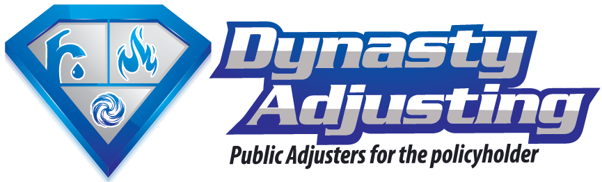 Dynasty Adjusting - Public Adjusters for the policyholder